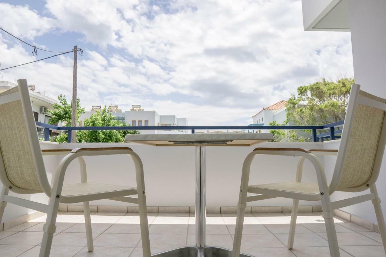 Pinelopi Hotel Платанес Екстер'єр фото
