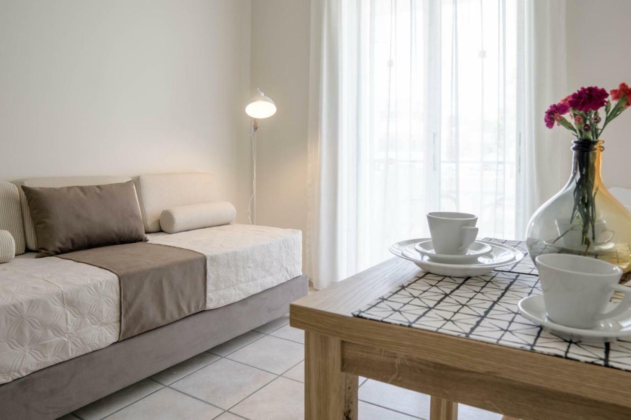 Pinelopi Hotel Платанес Екстер'єр фото